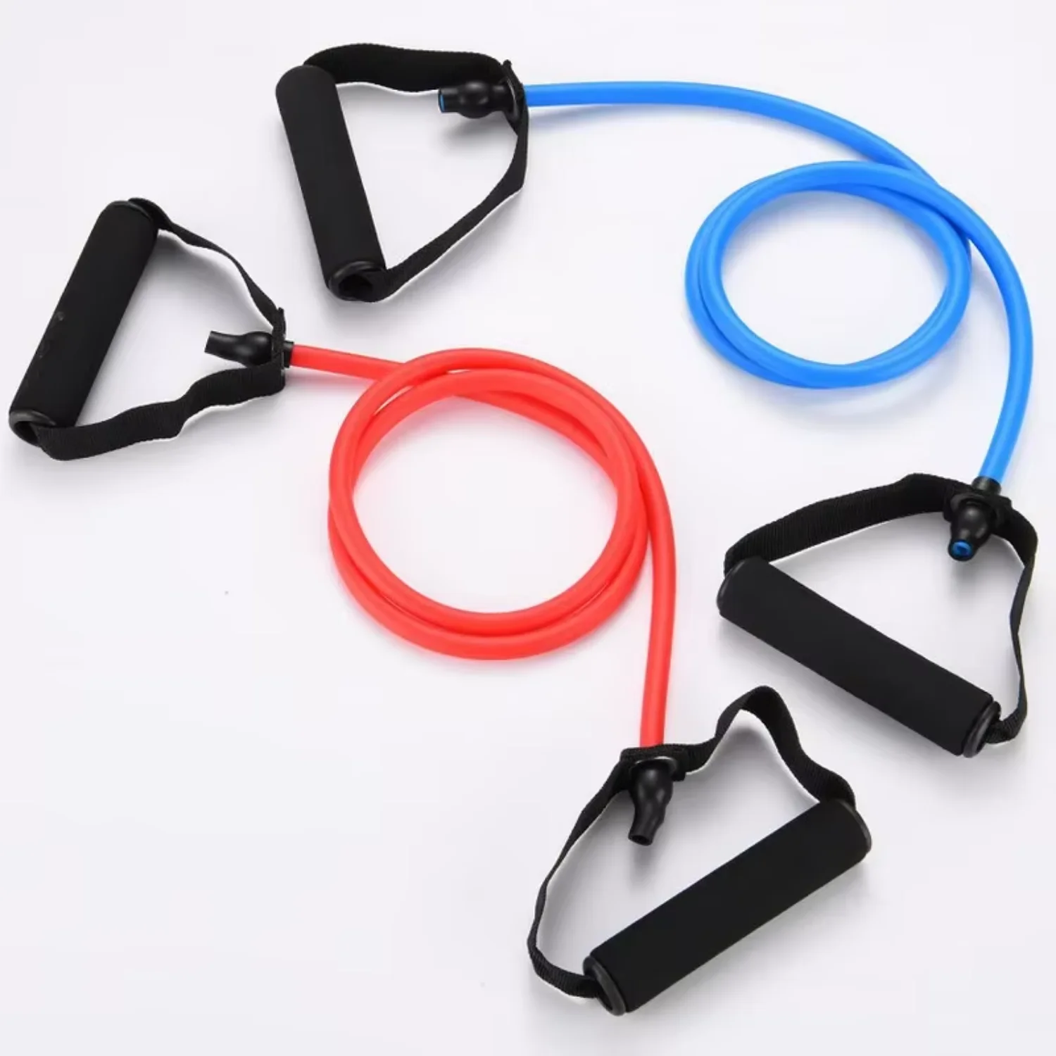 Resistance Band Wit… - image