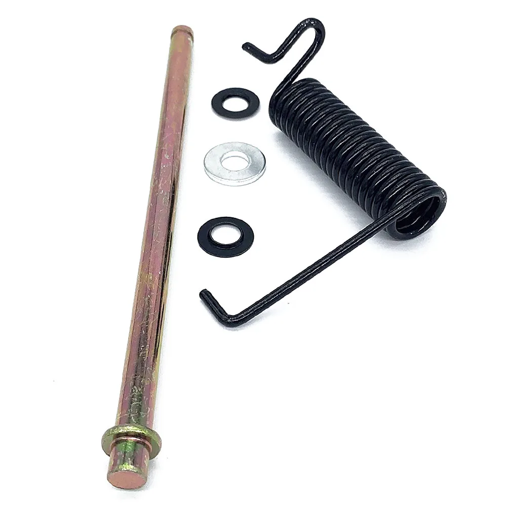 

Replacement Parts Deflector Mount Kit Brand New For Grass Trimmer Garden Tools Accessories Grass Cutter Deflector Rod