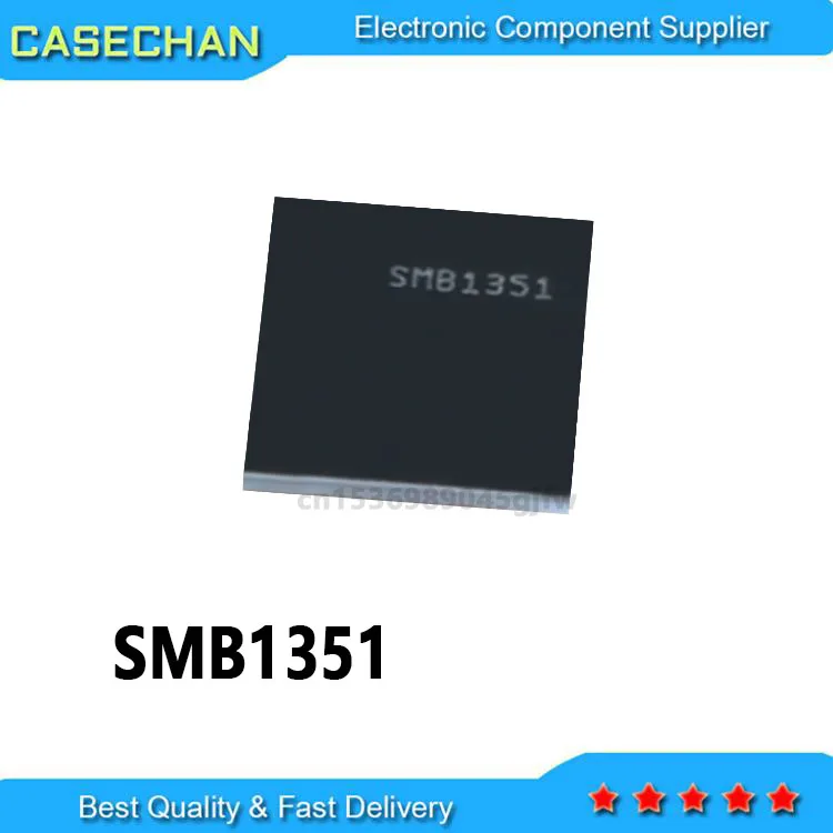 2PCS   SMB1351 BGA