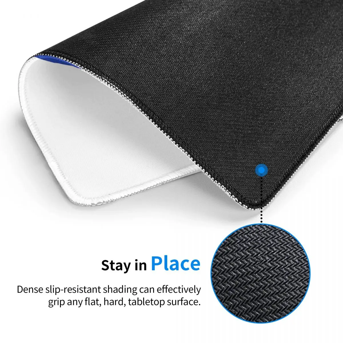 لوحة ماوس Club Penguin BOI لوحة مفاتيح الكمبيوتر ماوس حصيرة ألعاب الكمبيوتر حصيرة مكتبية لطاولة المكتب