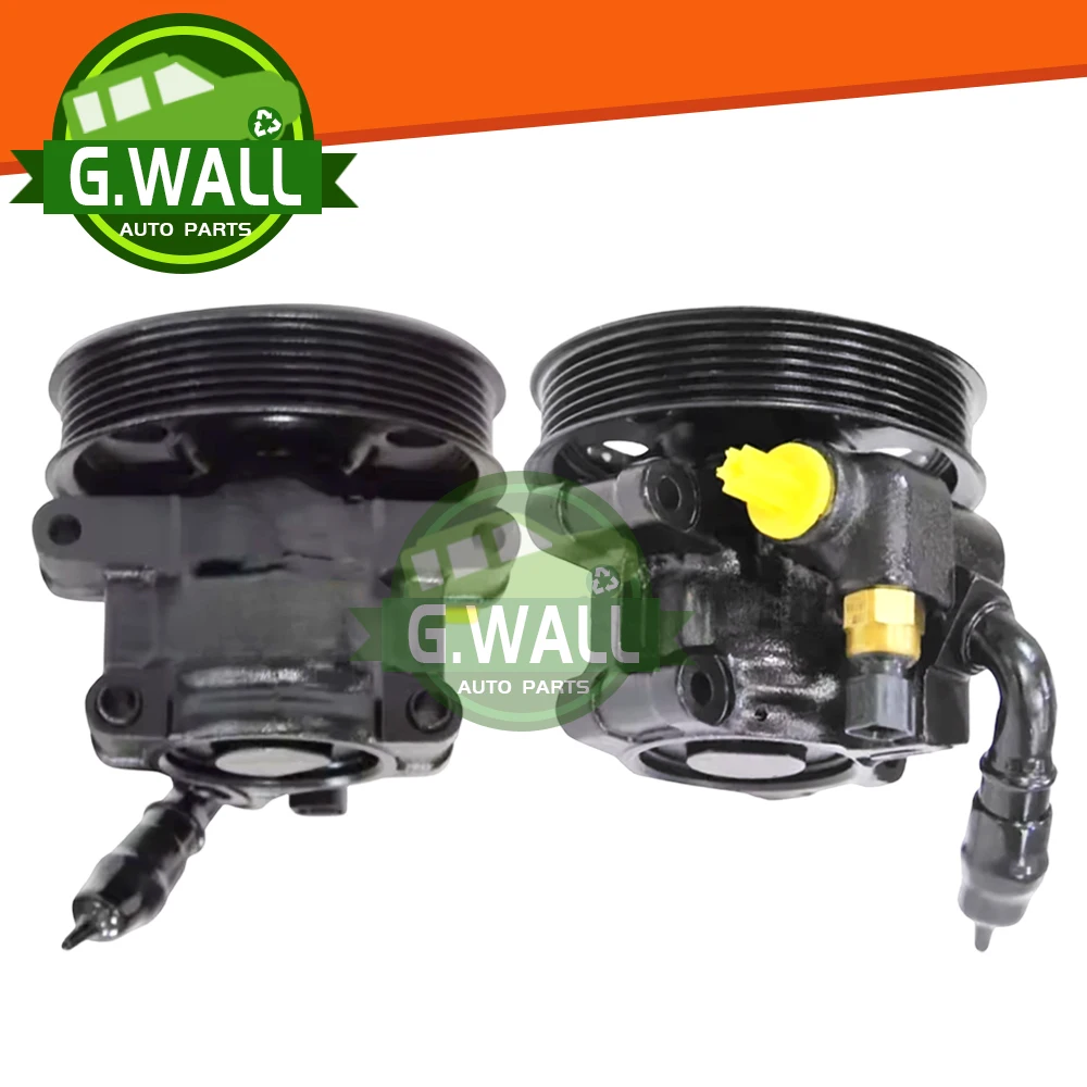 

Насос гидроусилителя руля для Ford Focus Mk1 1998-2005 гг., XS4E3A733AC, DAV32517, BP5617609M