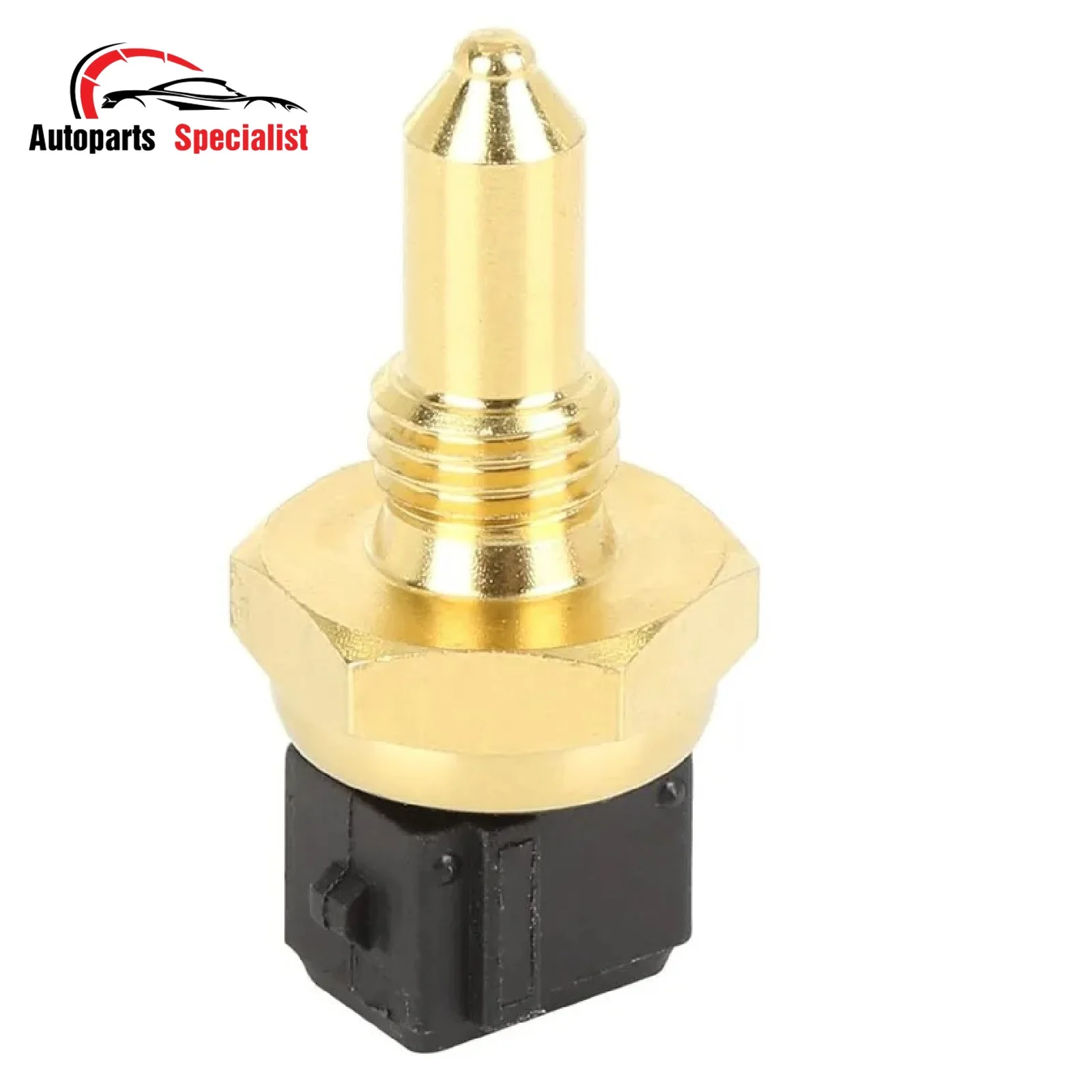 

New 13621433076 Coolant Temperature Sensor For Rolls-Royce For BMW X1 X3 X4 X5 X6 128i 323i 330xi 535xi 730Li 740Li 750Li Auto