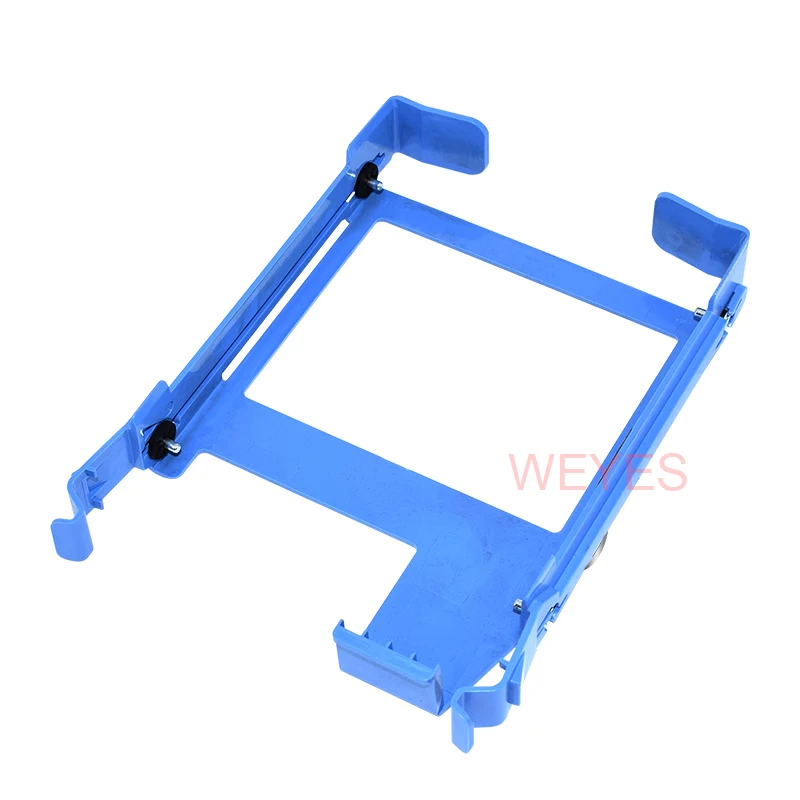 2PCS/Lot 0DN8MY DN8MY PX60023 3.5 Hard Drive HDD Tray Caddy For DELL OPTIPLEX 390 790 990 7010 3010MT