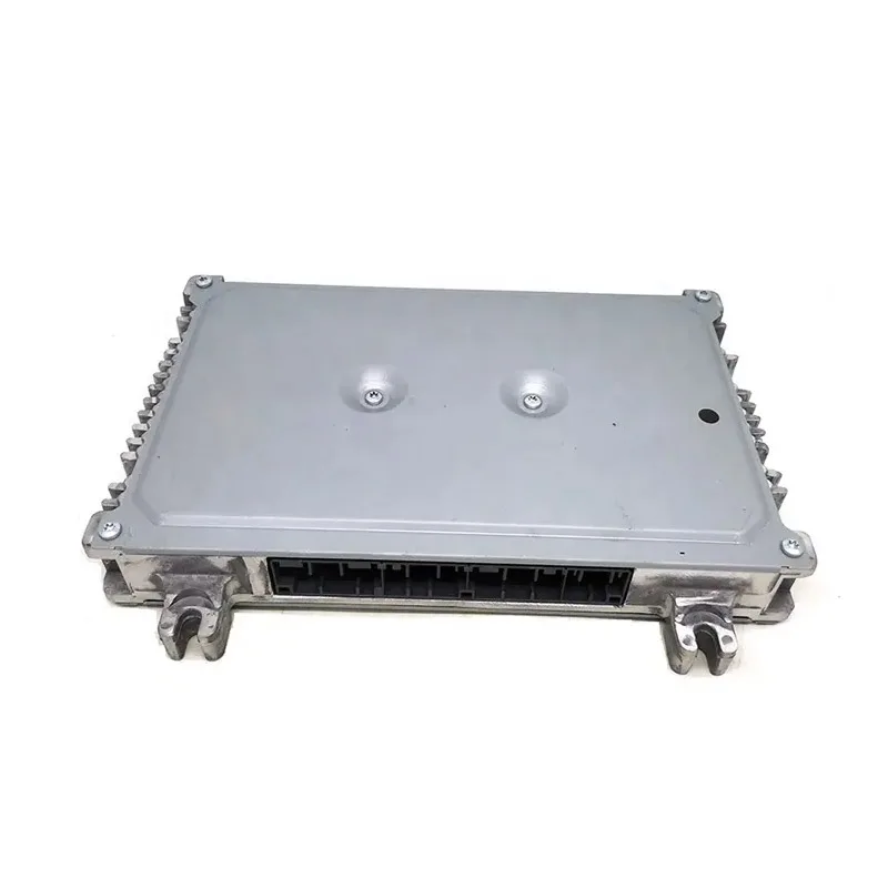 Diesel engine X4445494 Controller Computer Board  for ZX200  parts