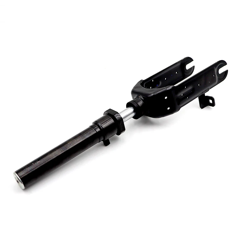 Original Front Fork Shock Absorber for Ninebot Max G2 G2E G65 Electric Scooter KickScooter Air Suspension Absorption Accessory