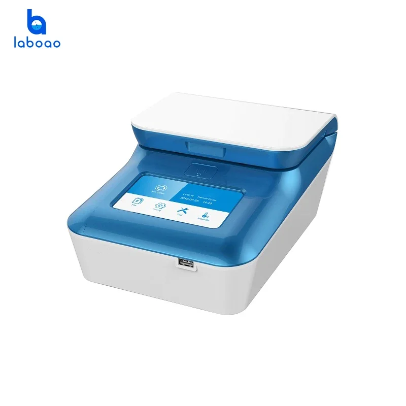 

Laboao Compact Gradient Thermal Cycler with Automatic Power-Off Protection