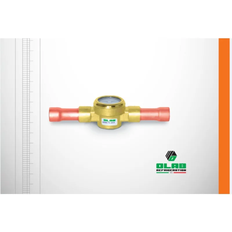 Compatible con OLAB Liquid Mirror, Refrigeración, Refrigerante 32200/32000