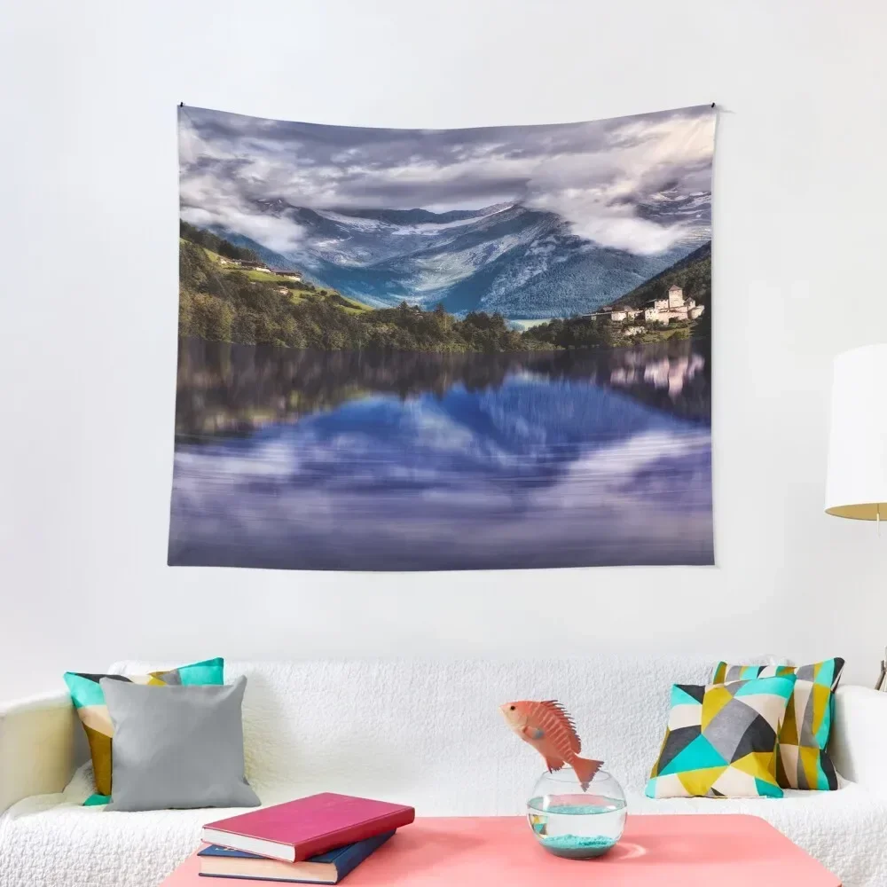 

landscape Tapestry Bedroom Decorations Room Design Tapestry