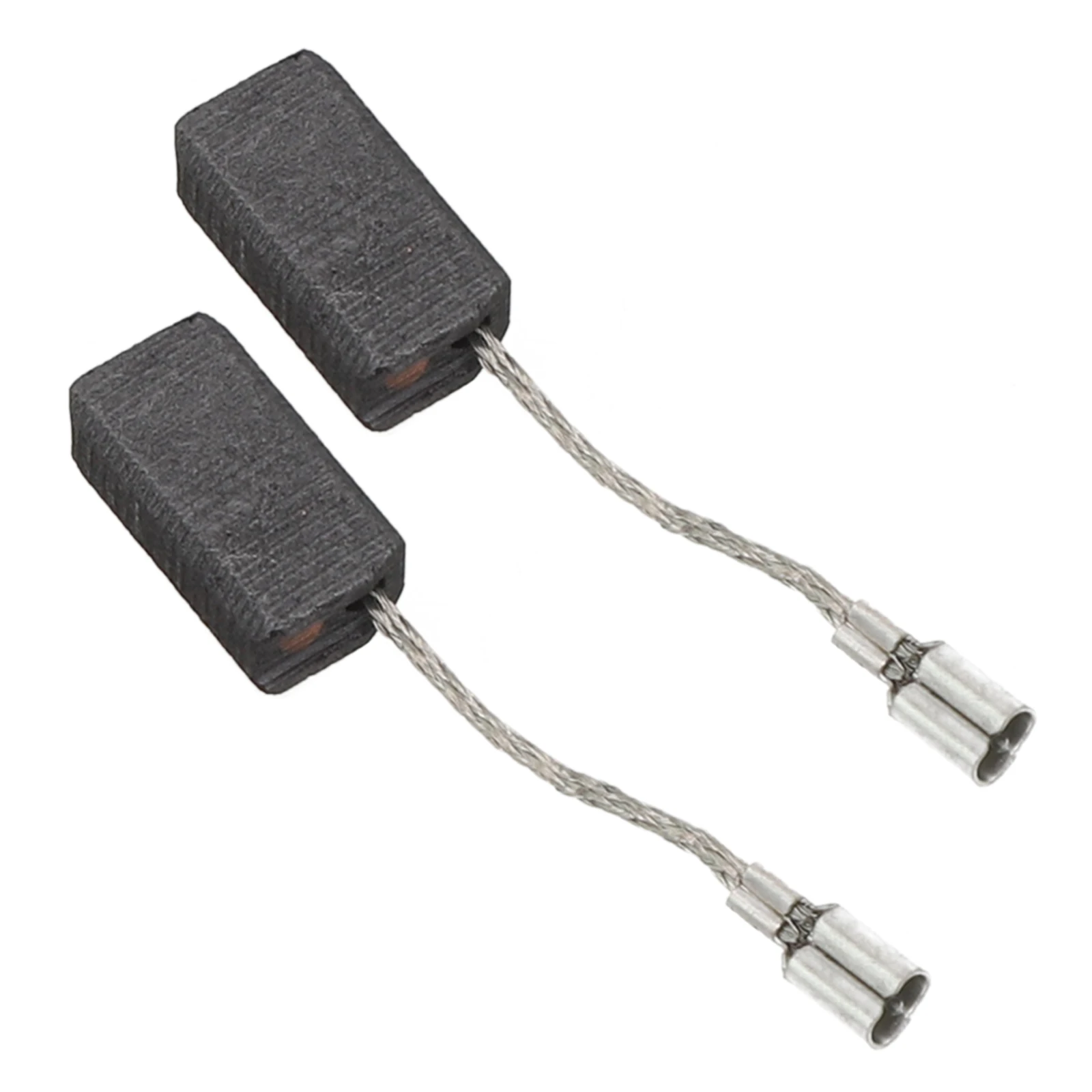 5 8 15 A86C KVPカーボンブラシ 5 8 15サイズ 長持ちする金属とカーボン構造 電動工具メンテナンス用2個セット