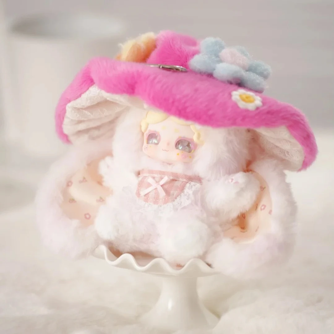 Luckydeernai V3 Wit… - image