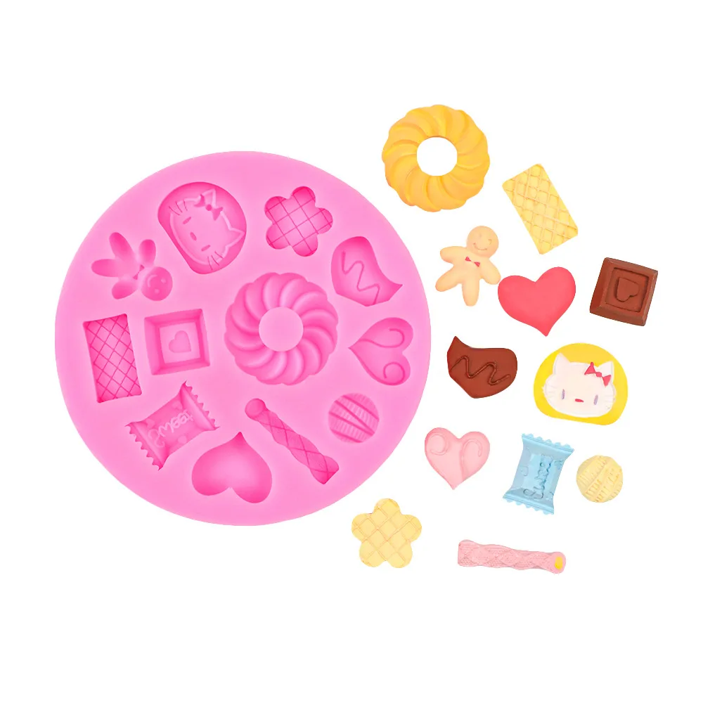 GJ-960 แม่พิมพ์ขนม,แม่พิมพ์ช็อกโกแลตซิลิโคน,แม่พิมพ์ขนมสี่เหลี่ยมเล็ก,แม่พิมพ์ขนมซิลิโคน,แม่พิมพ์ดินโพลิเมอร์,แม่พิมพ์บิสกิต