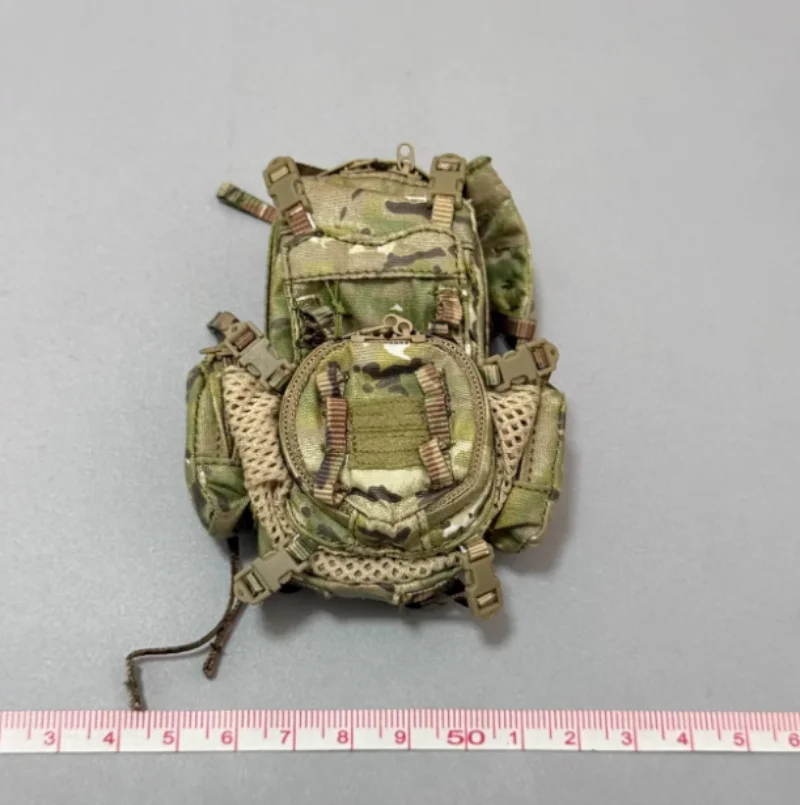 Easy&Simple ES 26049R 1/6 Scale Soldier  SFG Knapsack Model