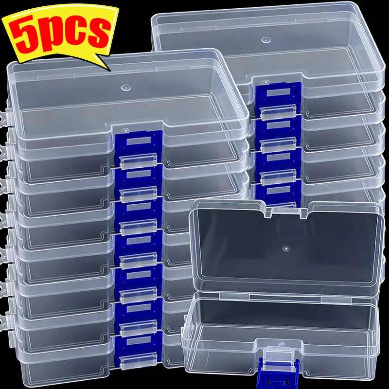 #21 Compare Photo Storage Boxes Before You Buy