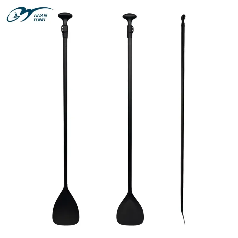 High quality multi-purpose paddle board, wind up/downwind carbon fiber SUP environmentally friendly portable paddle board,