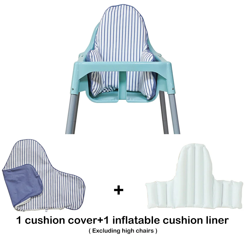 Variant: Blue stripes