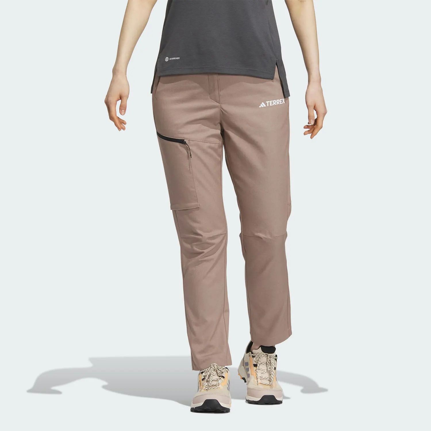 

Adidas Originals W CARGO UPF PTS Women's Sport Cargo Pants IL8900