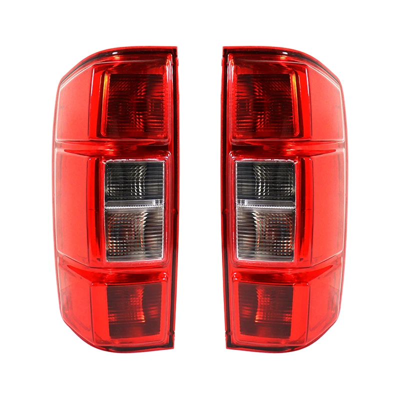 Car Rear Bumper Tail Light Tail Lamp Brake Stop With Bulb For GWM Great Wall Wingle 7 2018 2019 2020 4133100XP6PXA 4133200XP6PXA