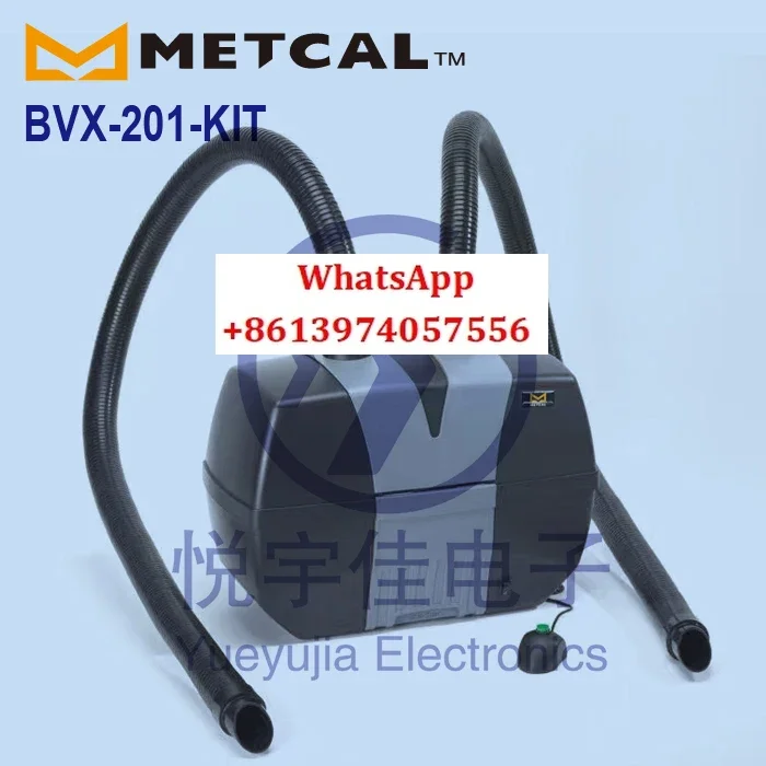 American smoke purifier BVX-200 METCAL BVX-201-KIT FG/FP/FM-BVX200