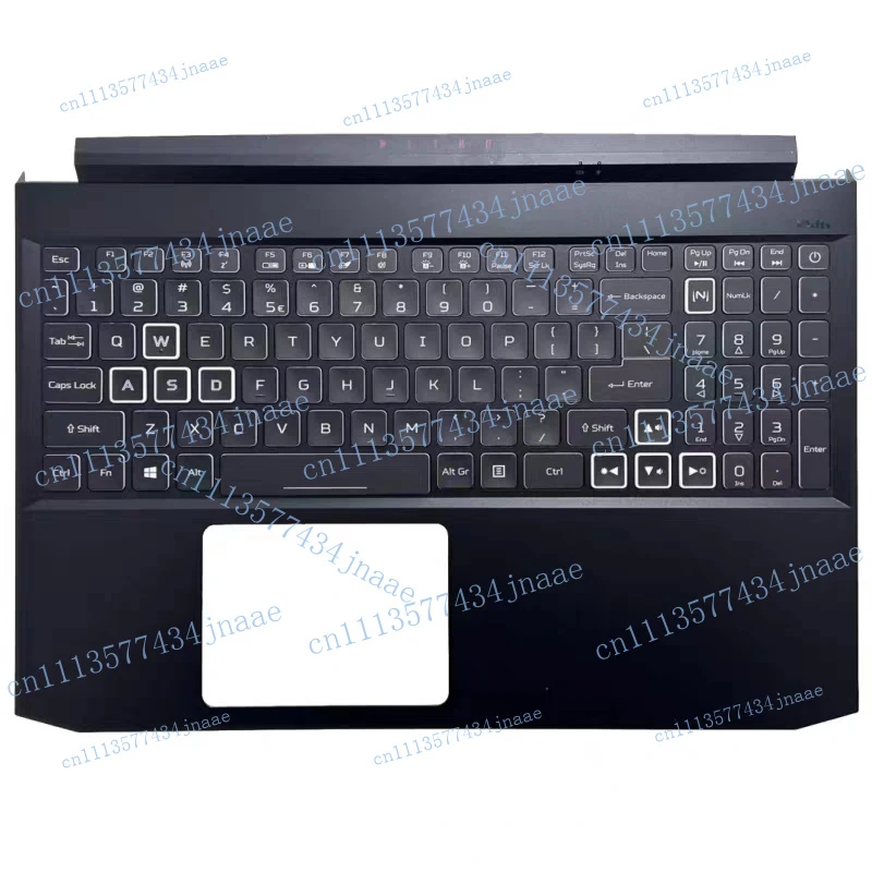 

new for Acer Shadow KnightNitro5 AN515-55 56 57 54 44 N20C1 N18C3 CCase with keyboard
