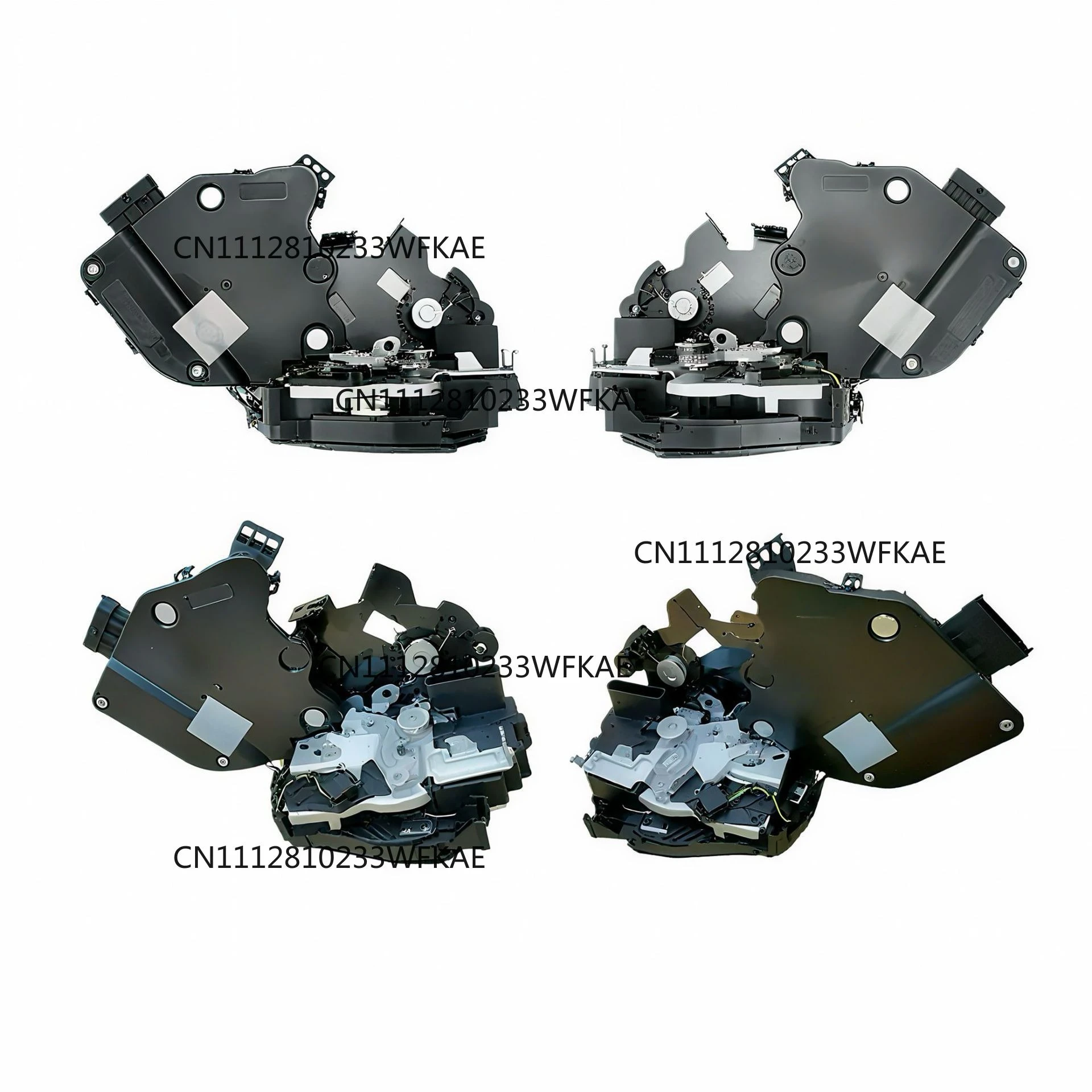 For Range Rover Door Lock LR078729 LR078706 LR078749 LR078743