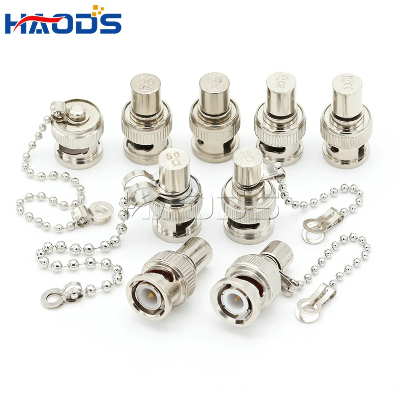 2-10PCS Q9 Bnc Load…