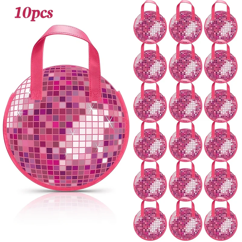 10Pcs Disco Goodie …
