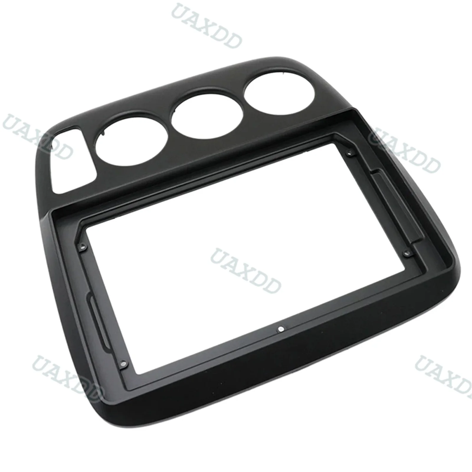 2 Din Car Multimedia Player Accessories Radio Dashboard Fascia