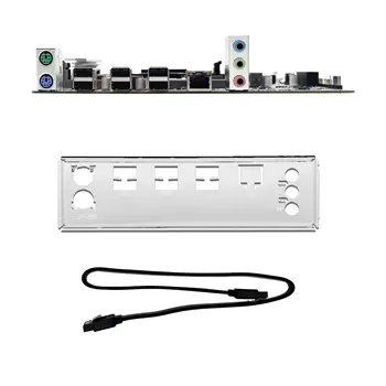 Základní deska ZSUS X99-W s paticí LGA2011-3, procesor Xeon E5 2680V4, DDR4 16GB (1*16GB) 2133MHZ RAM, paměť NVME, M.2 SATA 10 nejlepší prodej Kombinace základní desky CPU - №5