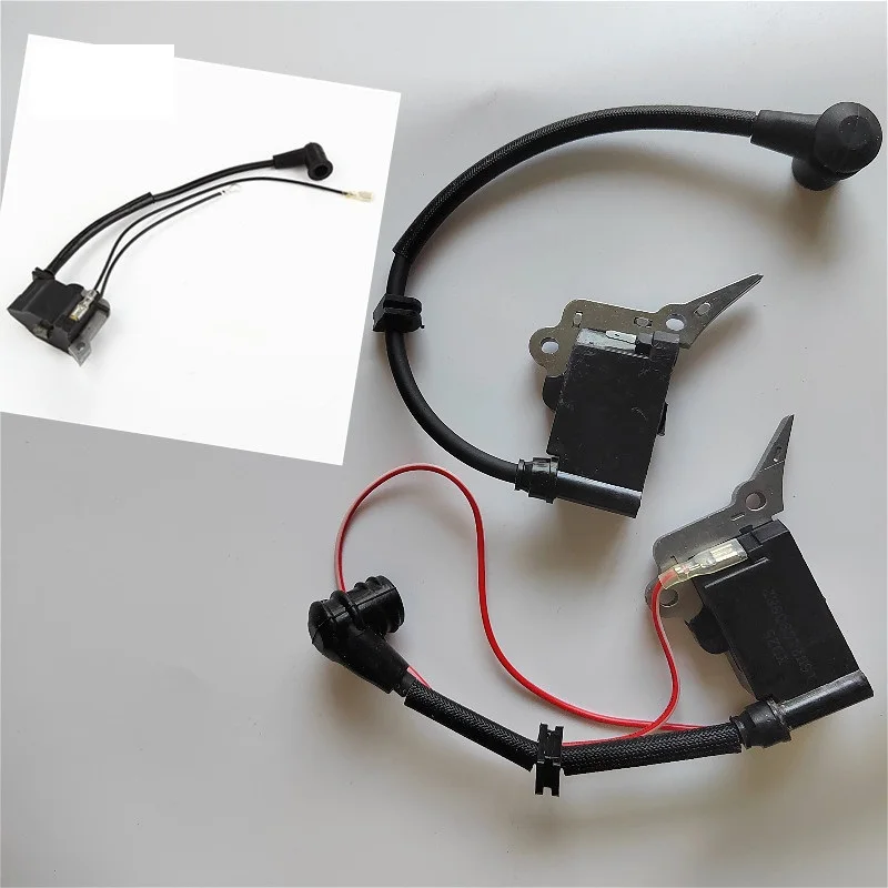 

Chainsaw Ignition Coil Magneto Module Fit ALPINA A 4000 C25 PR270 A2500 A305 A305C A350 P420S P420 A400 A405 A3700 A375 C38 C38T