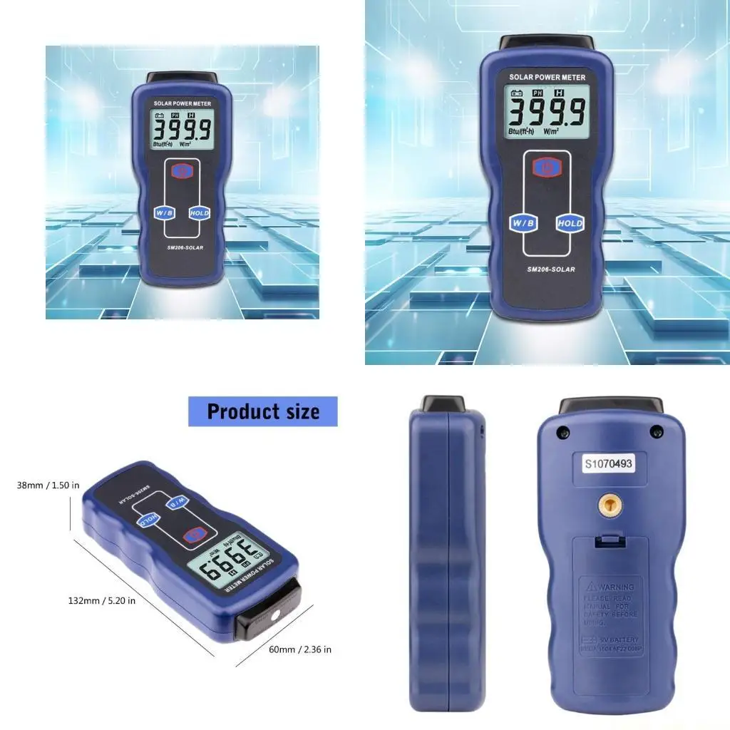 A2BE Portable Solar…