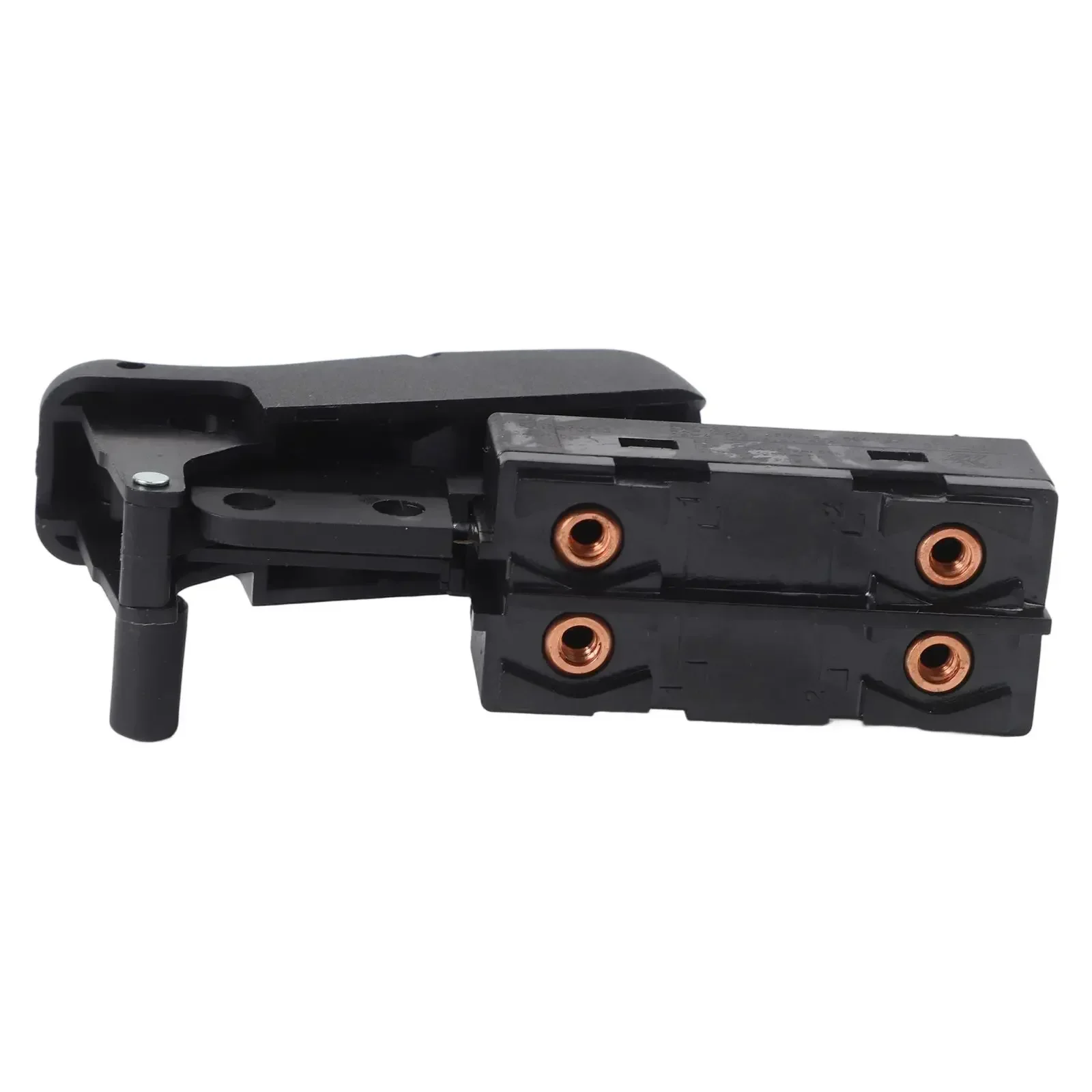 

Power Tool Parts Miter Saw Switch Compatible With DW715 Efficient Performance Model 606056-00 Black For DWS780