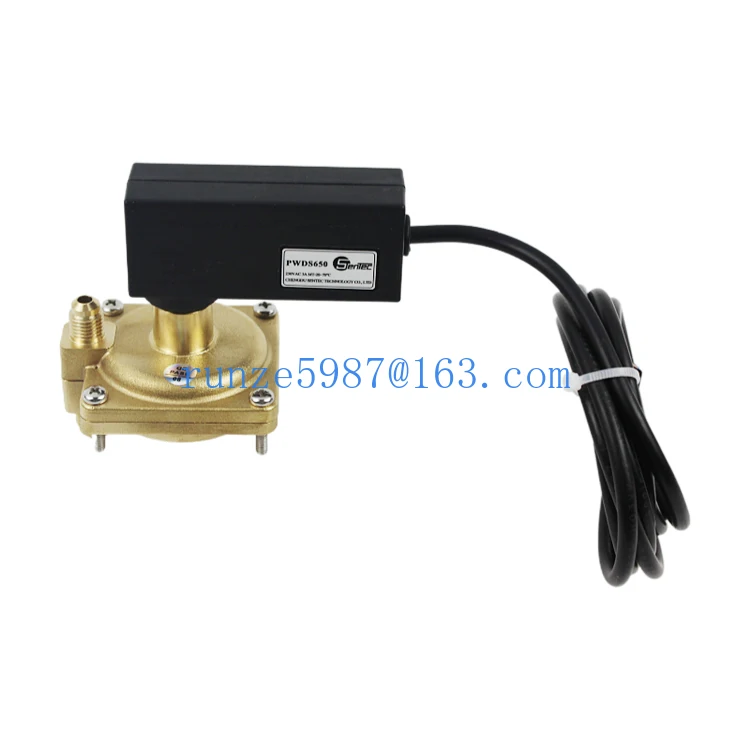 PWDS Series Differential Pressure Switch