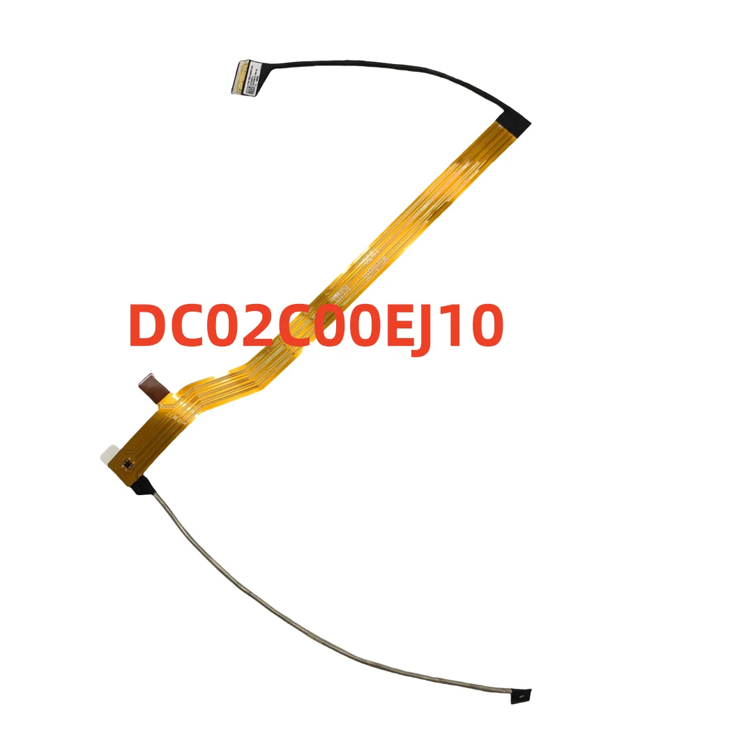 New Camera Cable Webcame Wire (RGB) For Lenovo T490s 20NX 20NY T14s 20T0 20T1 01YN295 01YN294