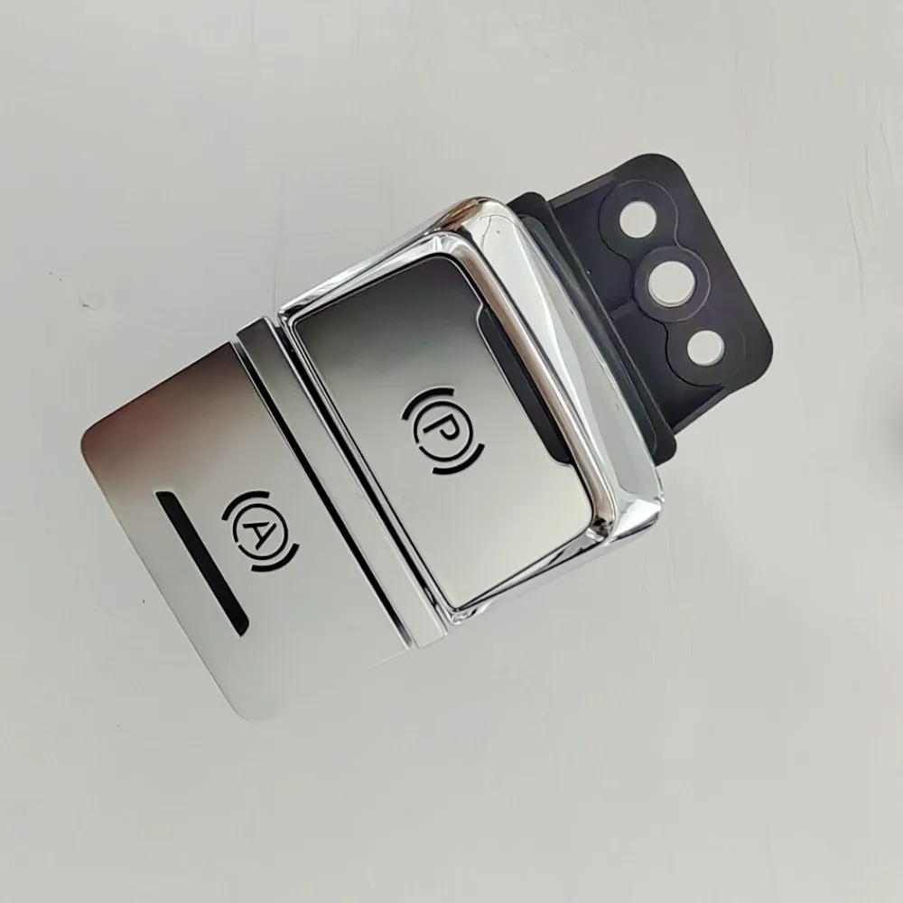 

Center Console Trunk Switch Button Start-stop Buttons for Roewe RX8