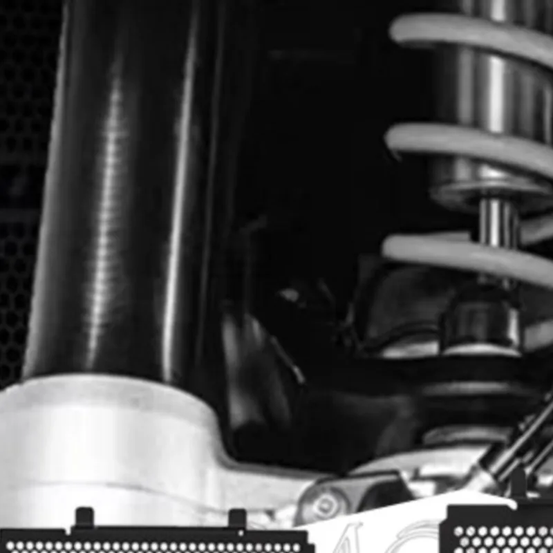 

FOR BMW R1300 GSA ADV GS 1300 R R1300GS R 1300GS Adventure 2023 2024 2025 2026 Motorcycle Radiator Guard Grille Protector Covers