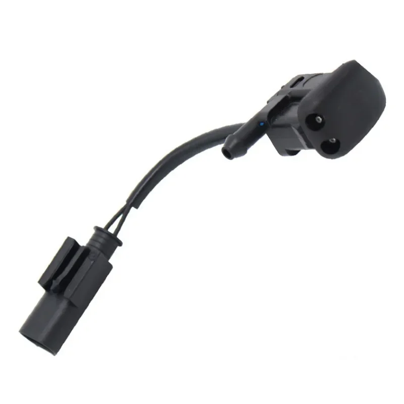

OEM 61668361039 Windshield Heated Washer Sprayer Nozzle Jet for BMW 5 Series 525I 528I 530I 1997 1998 1999 2000 2001 2002 2003