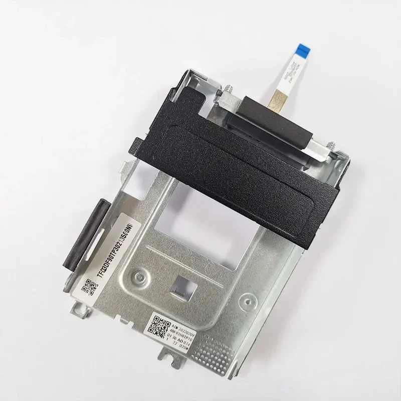 For HP ProDesk 400 G8 600 G8 800 G8 400 405 600 800 805 G6 G9 DM mini Desktop SATA Hard Drive HDD SSD Connector Flex Cable stand view 4