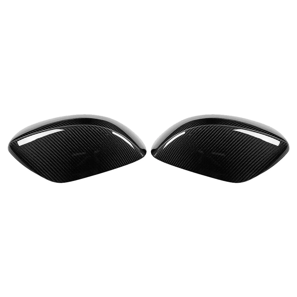 

Carbon Fiber Car Rear View Mirror Housing Cover-Side Mirror Cover for Infiniti G Series G35 G25 G37 Q40 Q60