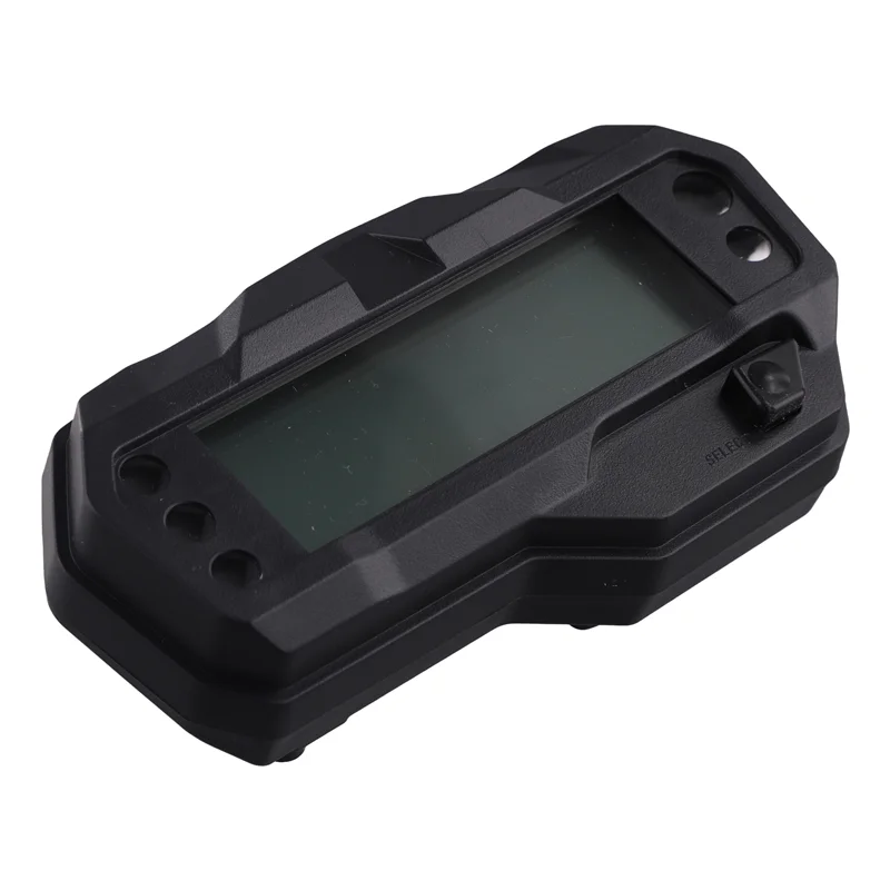 X39A-عداد سرعة لدرجة نارية عداد المسافات الرقمي لـ FZ16 Fazer FZ 2.0 FZ V2 FZV2 FZS FI V2 مقياس سرعة الدوران Rpm