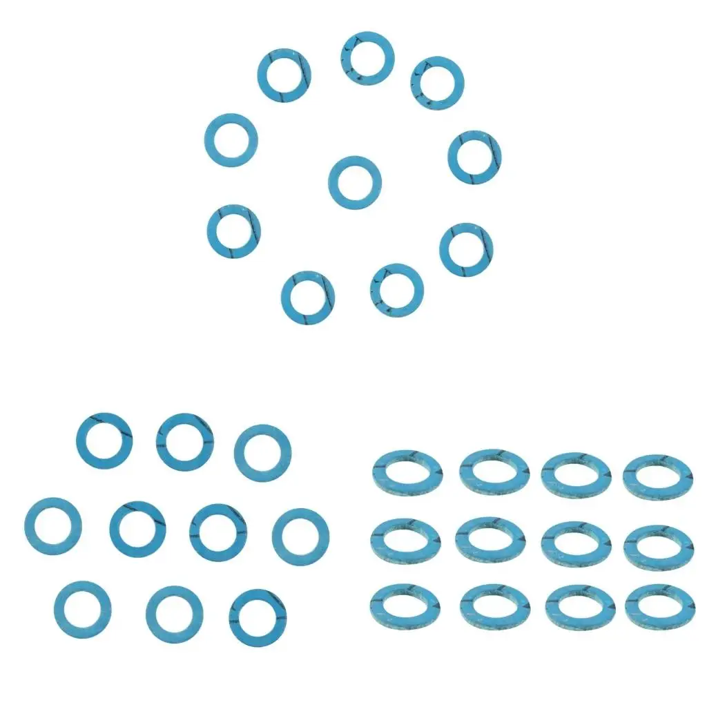 

Лодочные аксессуары сличь винтовой прокладка для морской пехоты 12191833 12-19183K02 18-2244