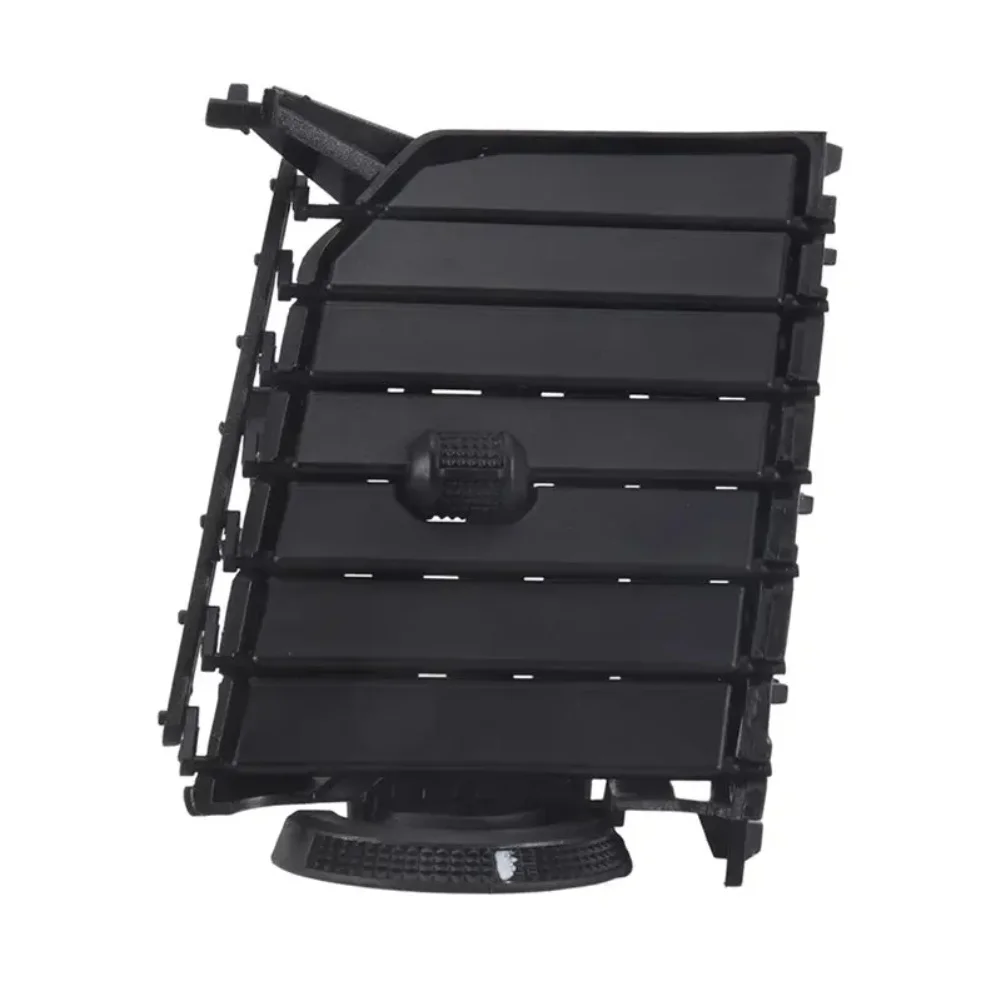 Central Air Conditioning Outlet Grille for Toyota For Hilux 2005-2015 Air Vent Panel with Precision Fit ABS Build