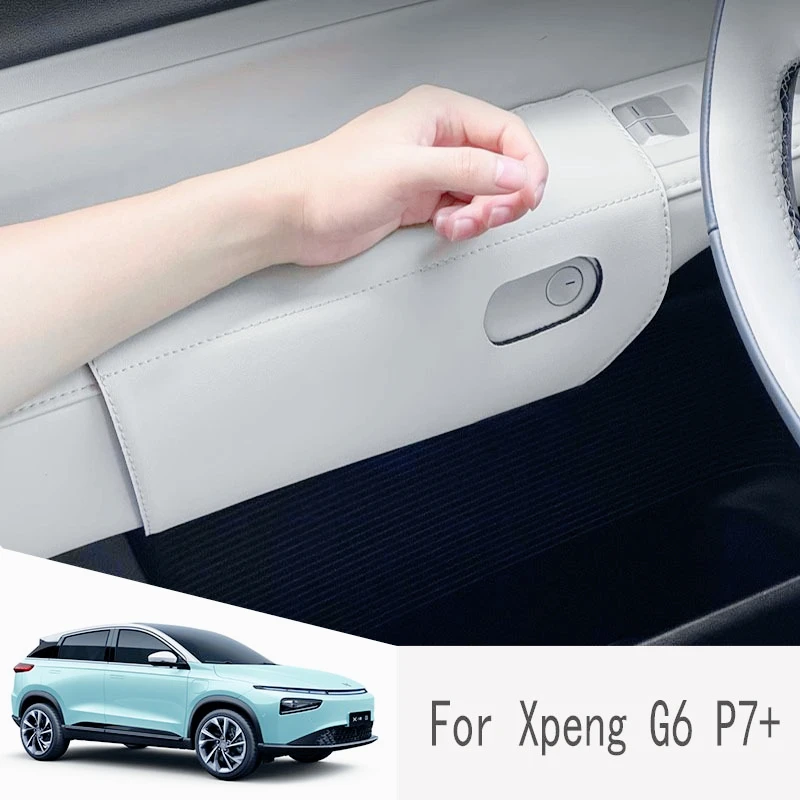 For Xpeng G6 P7+ Do… - image