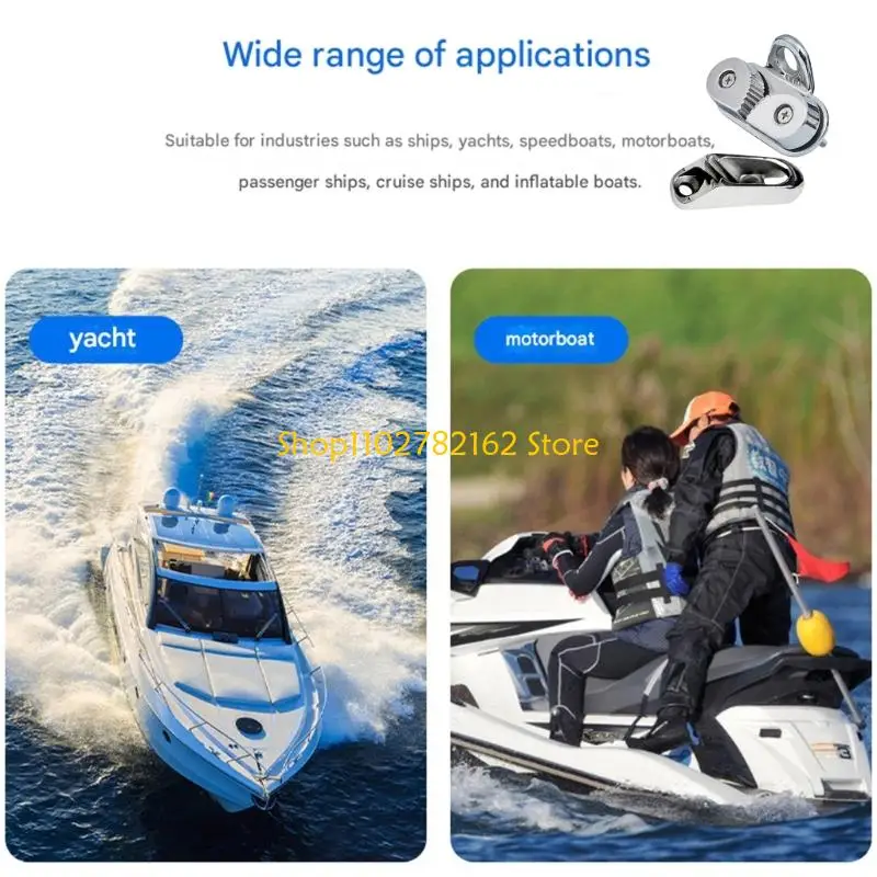 

547B Сверхмощные лодочные утки распределительного вала для каяков, парусников и рыболовных судов, каноэ