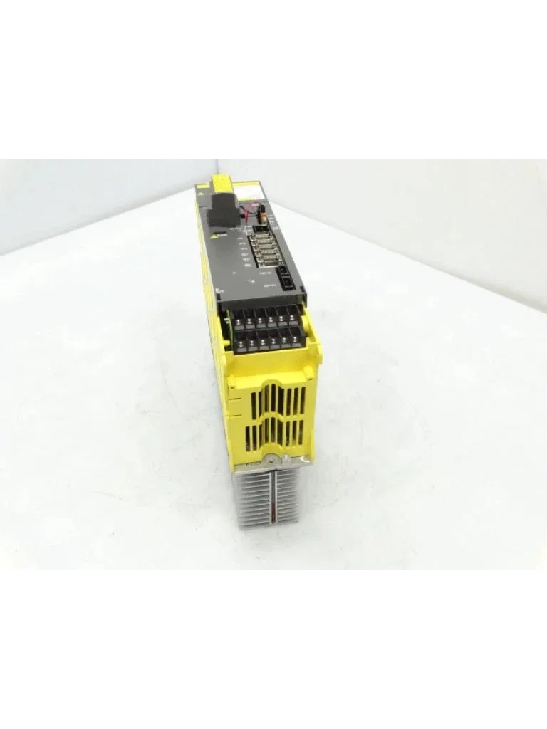 

A06B-6096-H305 For Fanuc A06B-6096-H305 Servo drive