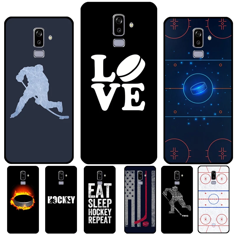 Ice Hockey Puck For… - image