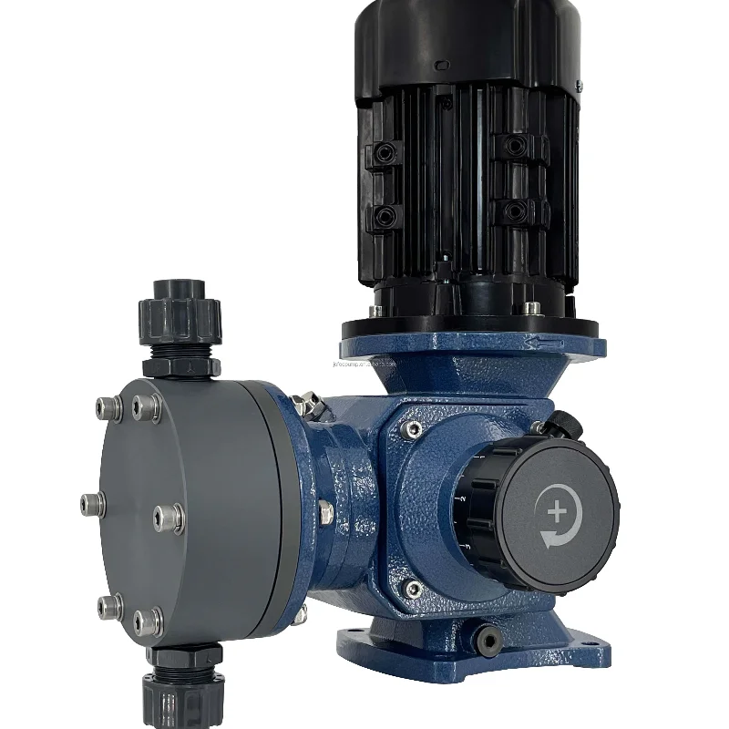 

Китайский завод производитель поставщик промышленный химический дозирующий насос