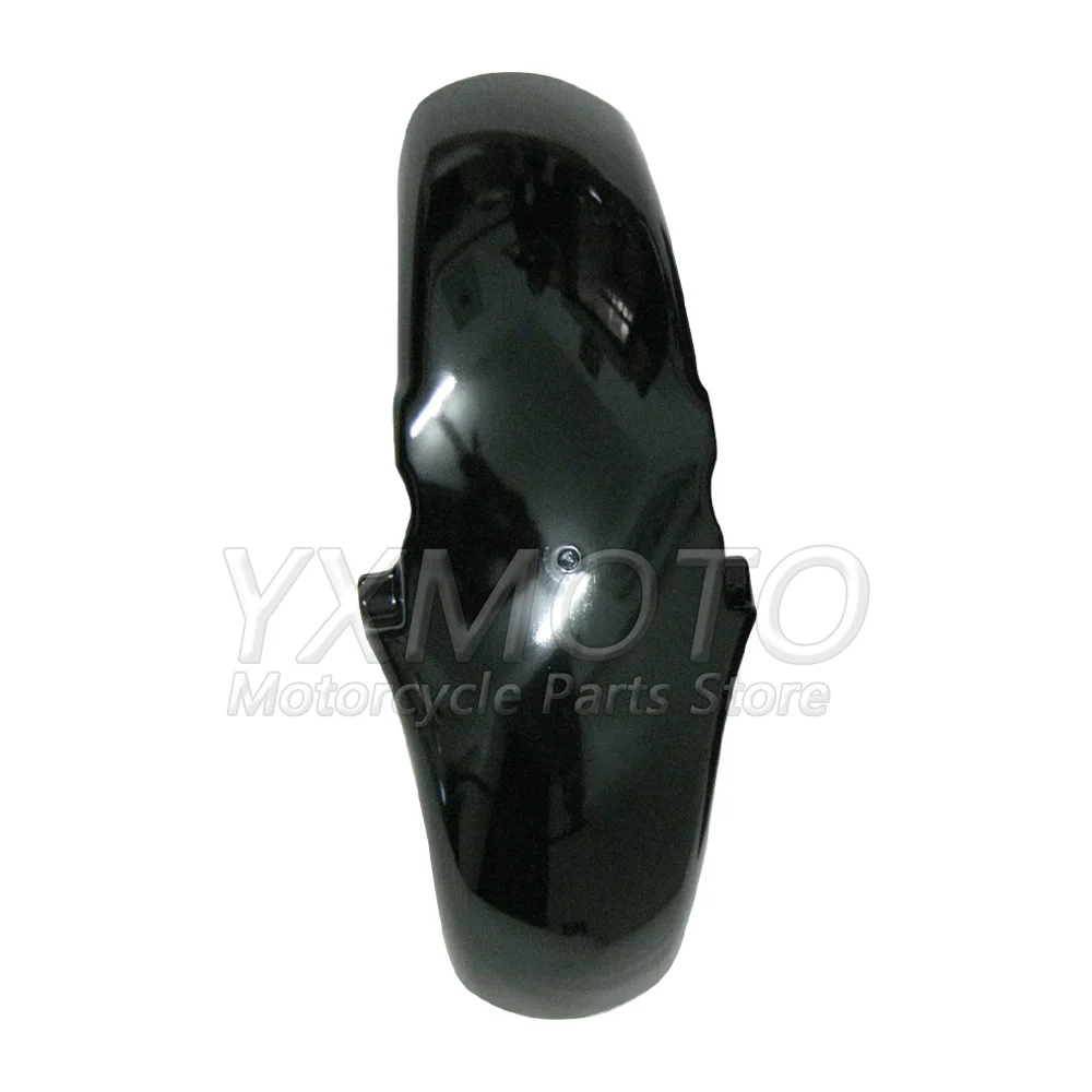 Motorcycle Accessories Front Fender Mud Splash Guard fit for CB400 1992 1993 1994 1995 1996 1997 1998 CB400SF vtr250