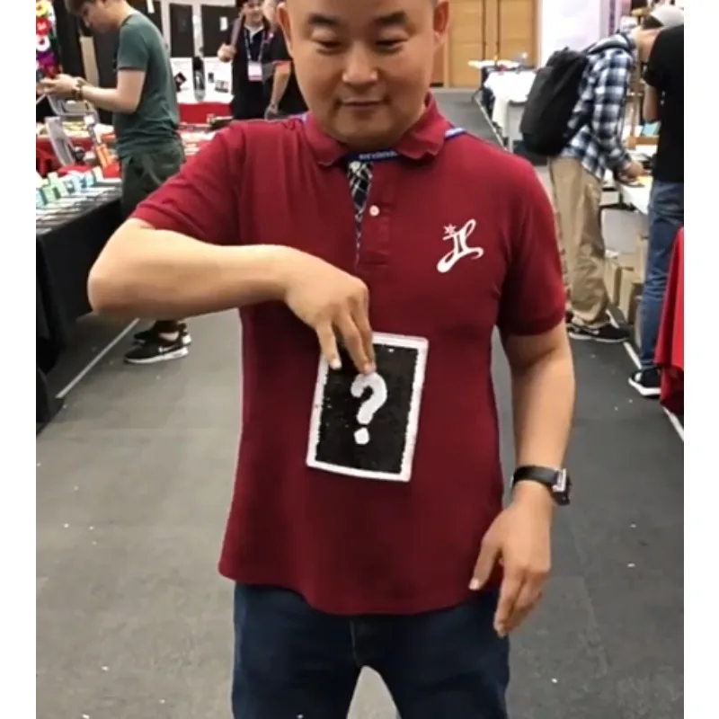 

FISM Magic Show Sequence By JLMagic New Arrivals Magic Tricks Magic Props Mentalism Magie Close Up Street Magia Magician Tool