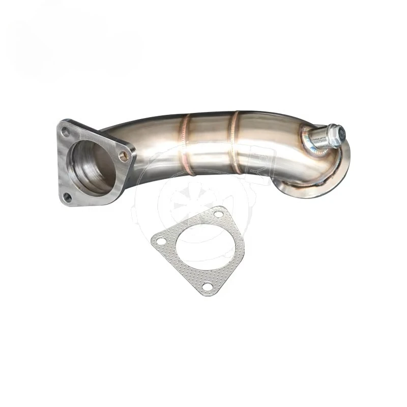 Para Vauxhall Opel Corsa VXR A16 código de motor 2010 - 2015 Corsa OPC bajante