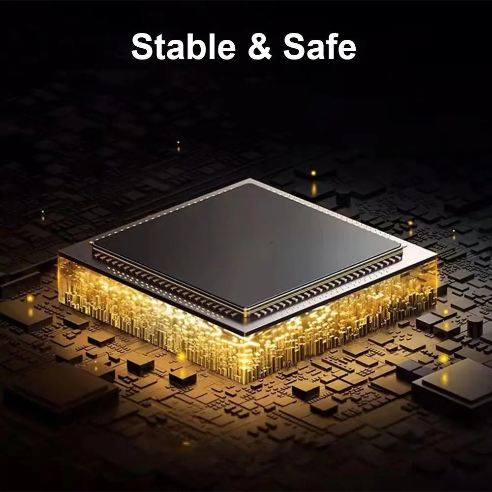 샤오미, 삼성, 레노버용 전원 어댑터 컨버터, 노트북 충전기, USB C 커넥터, DC to C 타입, PD 65W, 5.5x2.5, 7.4x5.0, 4.5x3.0mm